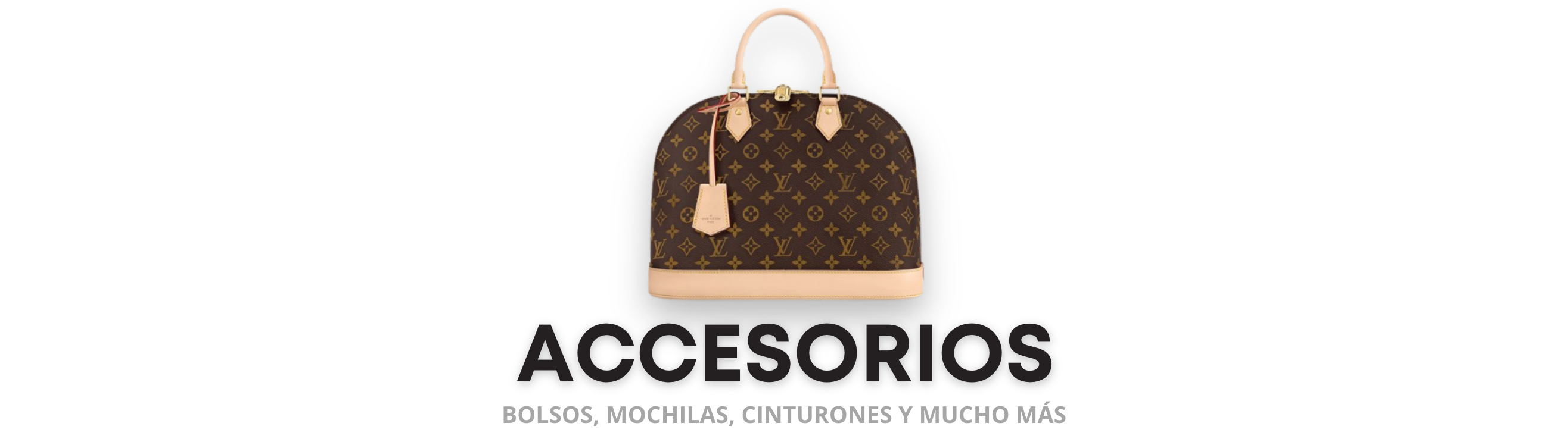ACCESORIOS